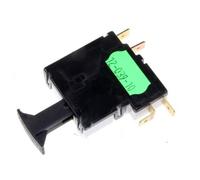 Interrupteur marche/arrêt 4 contacts pour Nettoyeur Haute Pression KARCHER 66315490 - 9235610