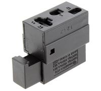 Interrupteur marche - arret 5131031137 pour scie circulaire