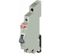 Interrupteur marche/arrêt ABB 2CCA703005R0001 E211-16-20 - 16 A, 250/400 V AC...
