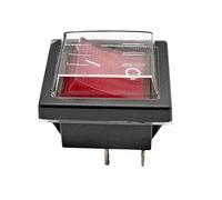 Interrupteur marche/arrêt KCD4 AN1 OFF, bleu, éclairé 4 broches / 4 broches, 250 V, 16 A/125 V, 20 A, voiture, électronique, modélisme, loisirs