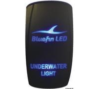 Interrupteur marche/arrêt pour luminaires BLUEFIN Osculati 13.350.70