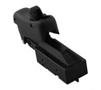 Interrupteur Meuleuse D'angle N451612 Pour DWE43113 DWE43066 | Compatible DWE43113, DWE43066, montage pour facile, plastique , noir