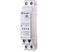 Interrupteur minuterie Finder 11.31.8.230.0000 - 230 V AC, 16 A, vis, SPNO