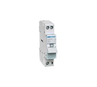 Interrupteur modulaire - SFB125 - Position centrale 1-0-2 - 1P 25A 230V - IP20