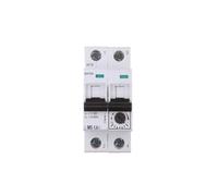 Interrupteur moteur 2P 0,55kW 1-1,6A Z-MS-1,6/2 248394