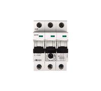 Interrupteur moteur 3P 0,09kW 0,25-0,4A Z-MS-0,40/3 248404