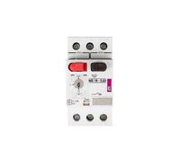 Interrupteur moteur 3P 0,12kW 0,4-0,63A MS18 004600343 ETICON