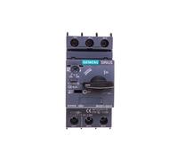 Disjoncteur moteur 3P 0,18kW 0,45-0,63A S00 3RV2011-0GA10