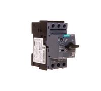 Disjoncteur Siemens à vis, 1,6 A