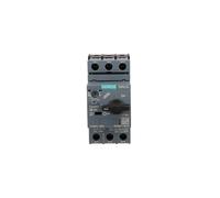 Siemens Disjoncteur moteur 3RV2011-1BA10 – réglage 1,4–2 A – 690 V/AC