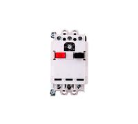 Interrupteur moteur 3P 1,5kW 2,5-4A M 611 N 4 6112-330001 M600