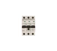 Eaton Z-MS-6,3/3 Disjoncteur de protection du moteur 4-6,3 A 3p Déclencheur de tension 248410