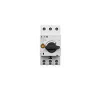 Interrupteur moteur 3P 4kW 10A PKM0-10 072729