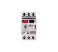 Interrupteur moteur 3P 4kW 6,3-10A MS18 004600349 ETICON