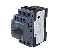 Interrupteur moteur 3RV2011-0GA15 0,18 kW contacteur auxiliaire : NO + NC 220...