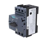 Interrupteur moteur 3RV2321-4DC10 11kW 20-690VAC pour rail DIN 325A Taille : ...