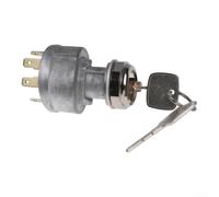 Interrupteur moteur 4 niveaux pour engins pour chantier lourds | Compatible 210C, 310D, 450J, structure 4 niveaux, arrêt-démarrage fluide