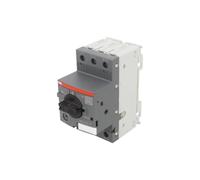 Interrupteur moteur 690VAC pour rail DIN 1SAM340000R1008