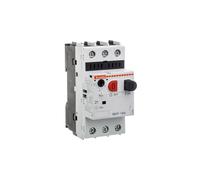 Interrupteur moteur avec boutons 9-14A 25kA 400V SM1 SM1P1400