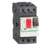 Disjoncteur moteur 3/4kW 230÷690VAC DIN Déclencheur à maximum de courant 6÷10A Schneider GV2ME14AP