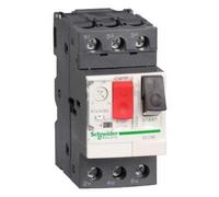 Schneider Electric Disjoncteur moteur GV2ME07 1,6–2,5 A 3P 3d magnéto-thermique 1 pièce