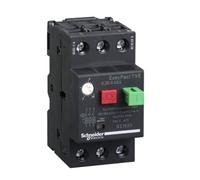 Schneider Electric Interrupteur moteur GZ1E03 0,09 kW 230–690 VAC rail DIN IP20