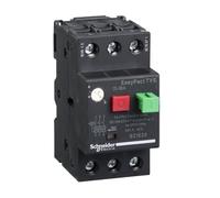 Schneider Electric Disjoncteur de protection moteur GZ1E20 3P 13-18A 7,5 kW