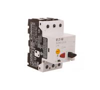 Interrupteur moteur PKZM01-20-EA 3P 9kW 16-20A 189892