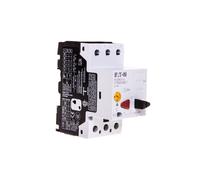 Eaton Disjoncteur-moteur PKZM01-4 4 A 3 pôles