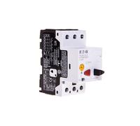 Eaton Disjoncteur moteur PKZM01 3 pôles 4–6,3 A 690 V Réf. 278483