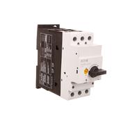Interrupteur moteur PKZM4-16-EA 3P 7,5kW 10-16A 190018