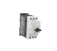 Interrupteur moteur PKZM4-25-EA 3P 12,5kW 16-25A 190019