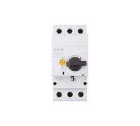 Interrupteur moteur PKZM4-50 3P 25kW 40-50A 222355