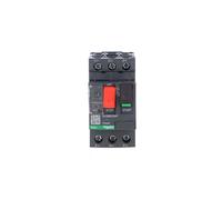 Interrupteur moteur TeSys Deca 3P 0,09kW 0,25-0,40A DE GV2ME03AP