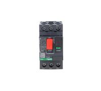 Interrupteur moteur TeSys Deca 3P 0,09kW 0,25-0.40A EN GV2ME03AP