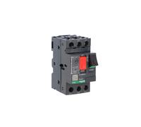 Interrupteur moteur TeSys Deca 3P 0,18kW 0,4-0,63A GV2ME04