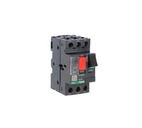 Interrupteur moteur TeSys Deca 3P 0,75kW 1,6-2,5A GV2ME07
