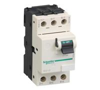 Interrupteur moteur TeSys Deca 3P 1,5kW 2,5A GV2LE08