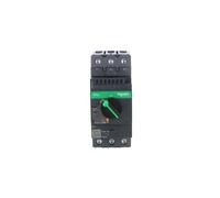 Interrupteur moteur TeSys Deca 3P 18,5kW 20-40A EVK GV3L40