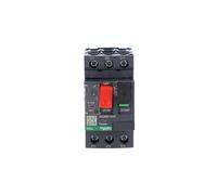 Interrupteur moteur TeSys Deca 3P 4kW 6-10A EN GV2ME14AP