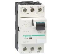 Interrupteur moteur TeSys Deca 3P 75KW 1,6-2,5A GV2RT07