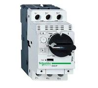 Schneider Electric Disjoncteur de protection moteur GV2P10