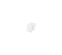 SONOFF 433MHz Télécommande RF sans fil 86 Type Panneau mural Sticky 1 Gang