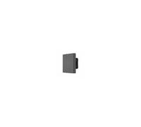 Interrupteur mural connecté Wi-Fi 3 boutons -