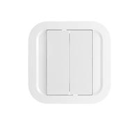 NodOn - EnOcean Interrupteur Sans Fil Sans Pile Mural