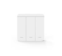 Interrupteur Mural sans Fil Bouton Triple