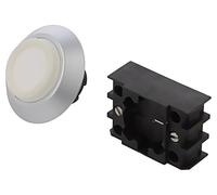 Interrupteur NDTWS : pression 22 mm SCHMERSAL