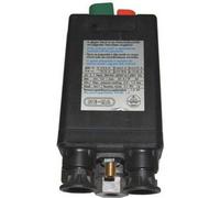 Interrupteur Nema Aerotec 400V 3 voies 3/8" 6,3-10 A