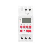 Interrupteur numérique THC30A 20A 16A AC DC 12V 24V 110V 220V 240V(THC-30A-AC220V)