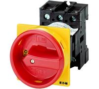 Interrupteur On/Off 32A 15kW P1-32/V/SVB 095676